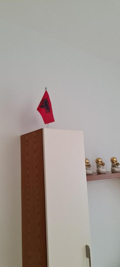 Apartment Family In Golem Golem (Tirana)
