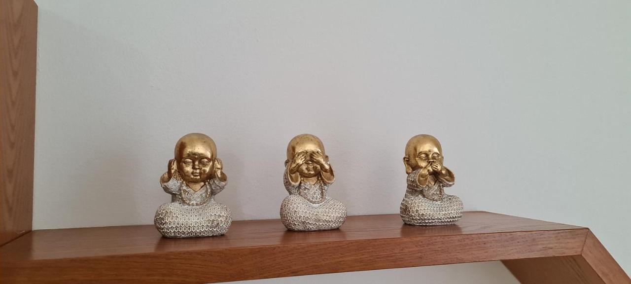 Family In Golem